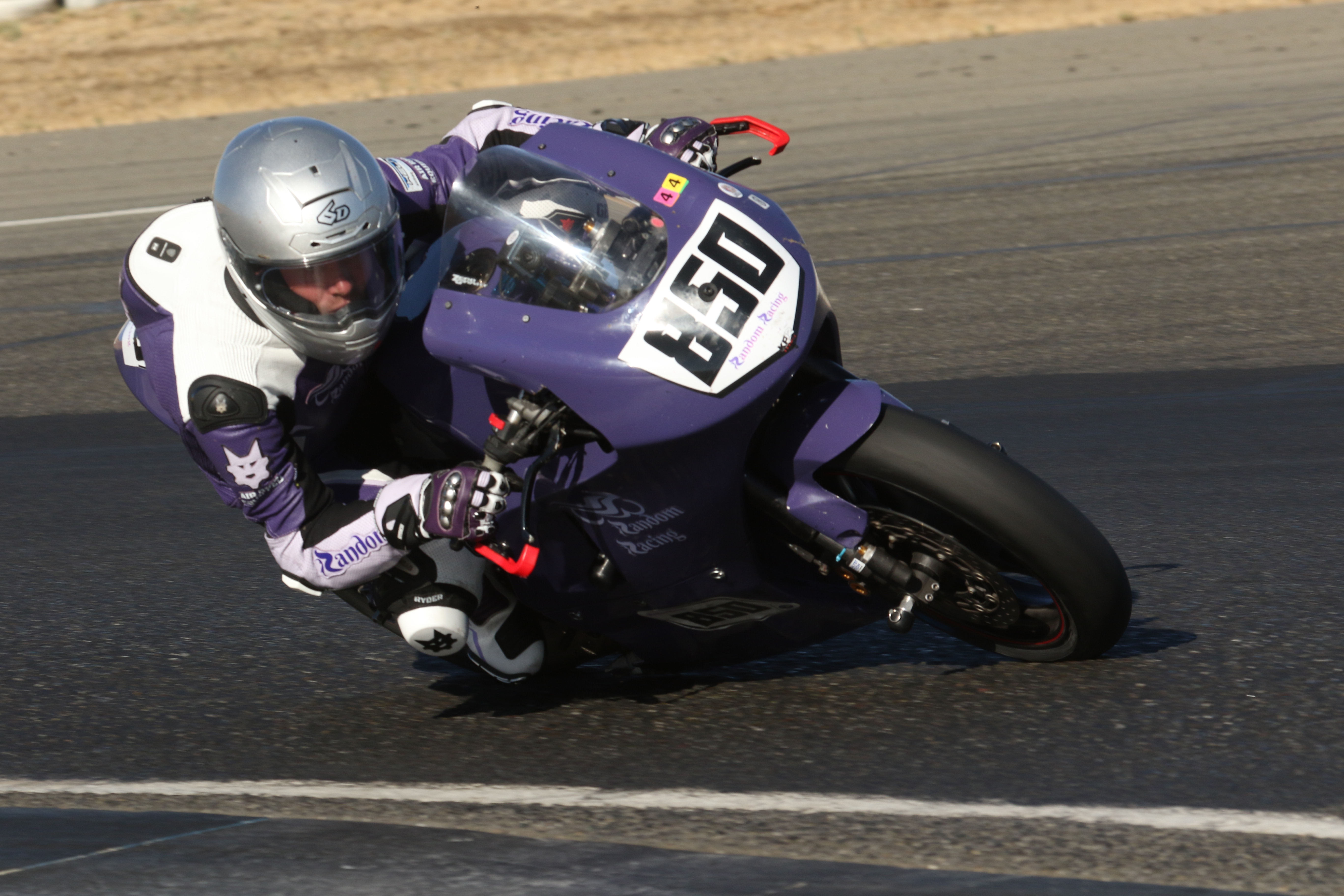 Random Race Finishing 2024 Strong – Random Racing
